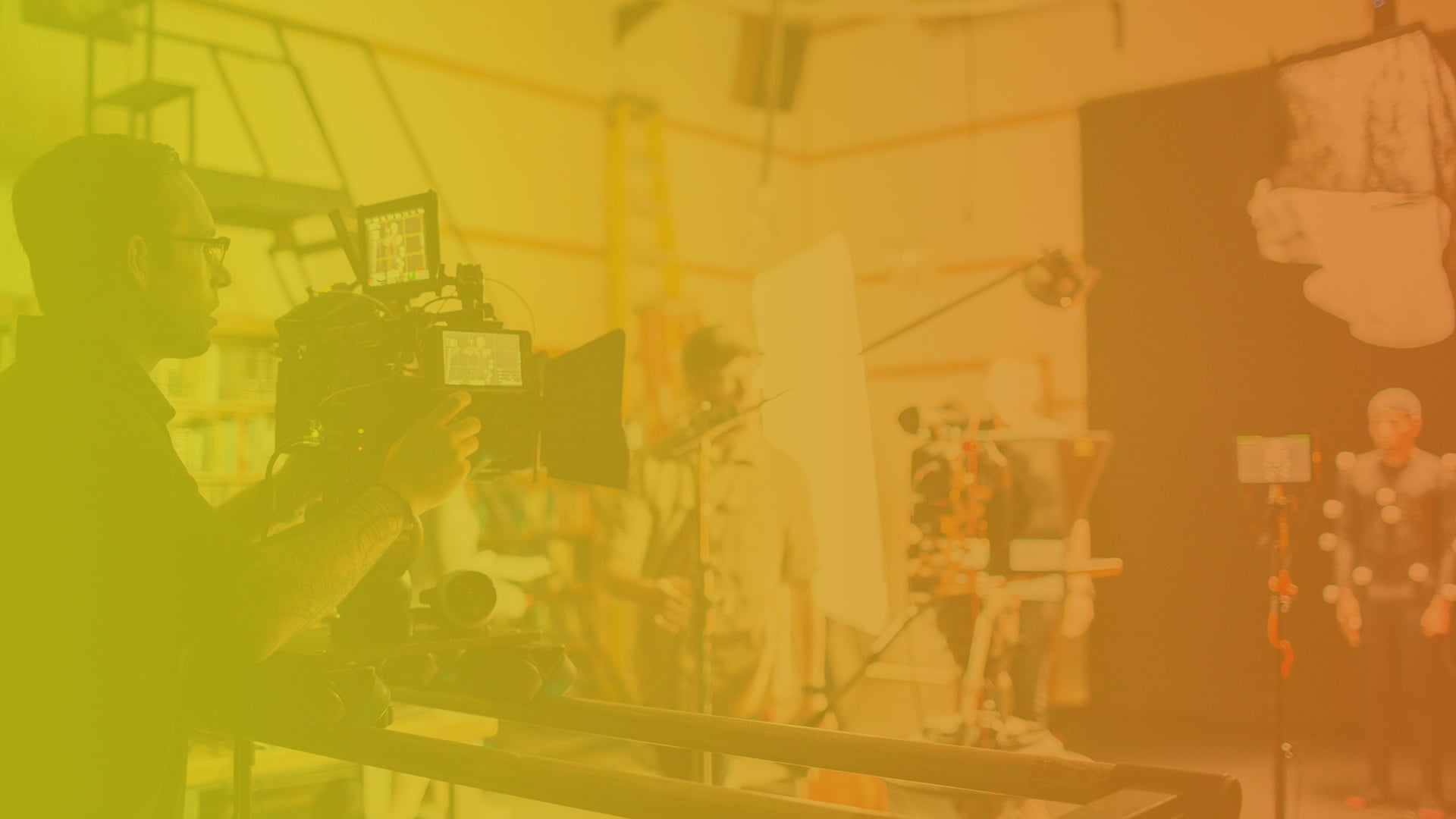 Corporate Video Stand Out
